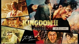 Kingdom 2: Far and Away 2022 Action/War ‧ 2h 13m