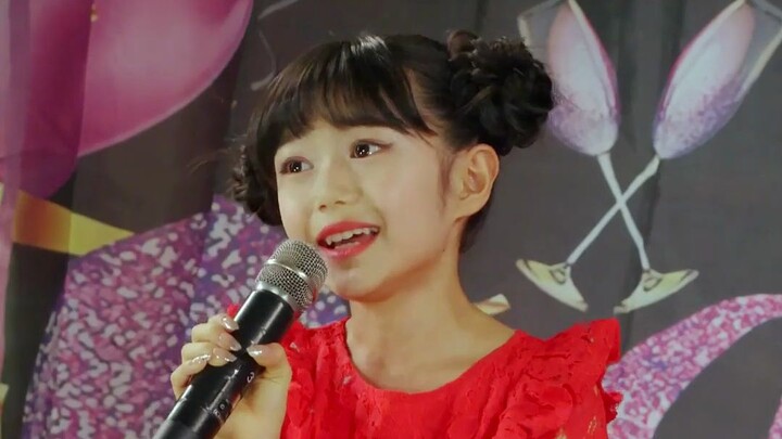 两个小可爱