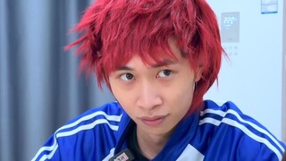 写情书的尴尬瞬间