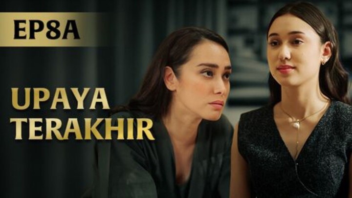 𝙱𝙰𝙻𝙰𝚂 𝙳𝙴𝙽𝙳𝙰𝙼 𝙸𝚂𝚃𝚁𝙸 𝚈𝙰𝙽𝙶 𝚃𝙰𝙺 𝙳𝙸𝙰𝙽𝙶𝙶𝙰𝙿 𝙴𝙿S 𝟾𝙰 (𝙵𝙰𝚂𝚃 𝚃𝚁𝙰𝙲𝙺)