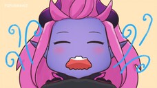 RANDOM Komik Mobile Legends
