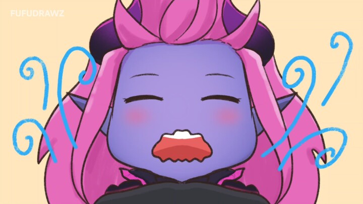 RANDOM Komik Mobile Legends