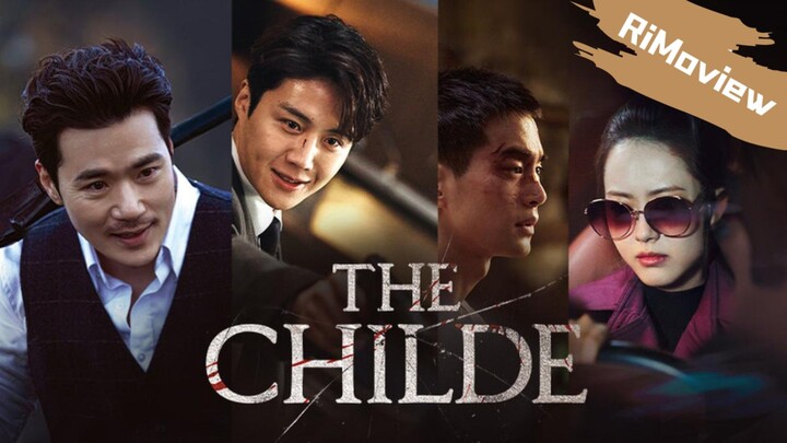 THE CHILDE (2023) - Part Kejar-Kejarannya Seru Banget