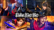 Dubu Xiao Yao Eps 363 Sub Indo