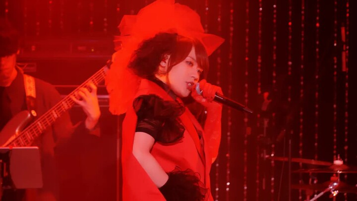 [Jun音69] Cherry Hunt [LIVE from the 15th Anniversary Live 6+9]