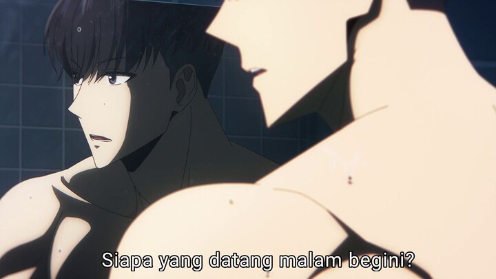 Solo Leveling Season3 Episode 4 Full