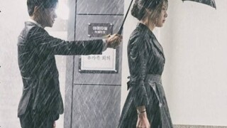 【Madame and Bodyguard】 Tôi sẽ không thừa nhận rằng tôi đã phạm sai lầm