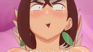 【同人/胆大党】😨高仓健：“那你看看你后面呢”🤗