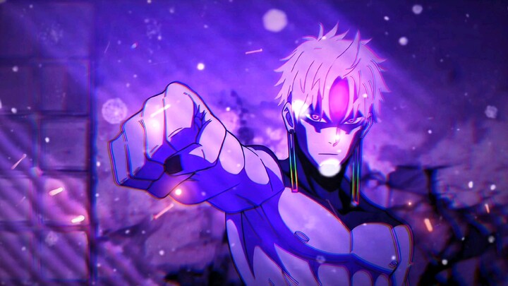 Kekuatan Jiji Ternyata Lebih Kuat daripada Okarun Gaes 🥶🥶🥶