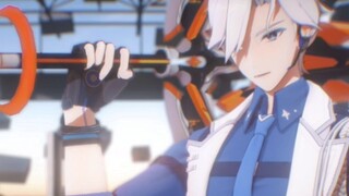 [Calabichu Animation] Give me the dawn.