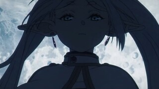 [Frieren] - Let me just say upfront, I'm really strong!