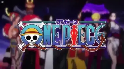 One Piece Jango S Dance Carnival Bilibili
