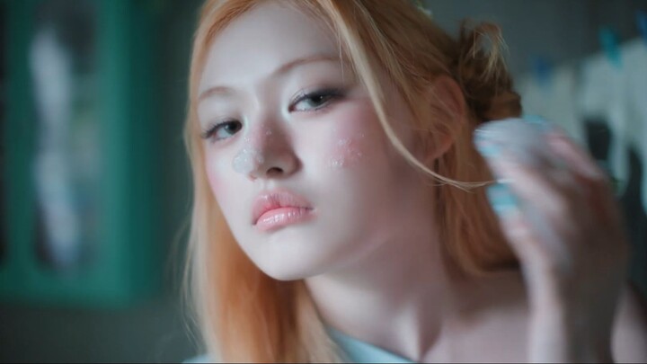 FIFTY FIFTY Like a Bubble MV