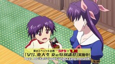 Denpa Kyoushi|Eps 18 Subtitle Indonesia