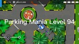 Parking Mania Level 94