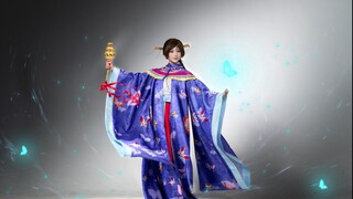 สุขสันต์วันเกิดนะคะยาย