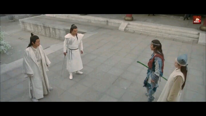Hindi dubbing Chinese Kung Fu 2026