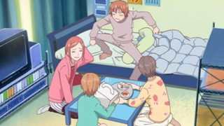 Rắc Rối Đáng Yêu Tập 13