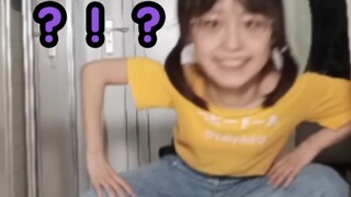 นักเรียนหญิงแต่งเพลง "เต้น" ของตัวเอง 02. - "เพลงและเต้นต่อต้านการย้อนกลับ"