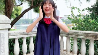 [Gulu] Dễ thương くごごめん (Xin lỗi vì quá dễ thương)/