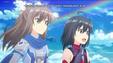 Bifuri season 2 episode 4 sub indo