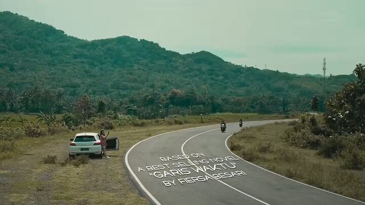GARIS WAKTU MOVIE INDONESIA REZA RAHARDIAN