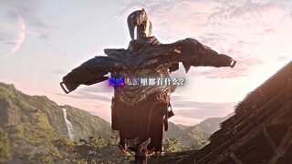 “漫威电影里有什么？”