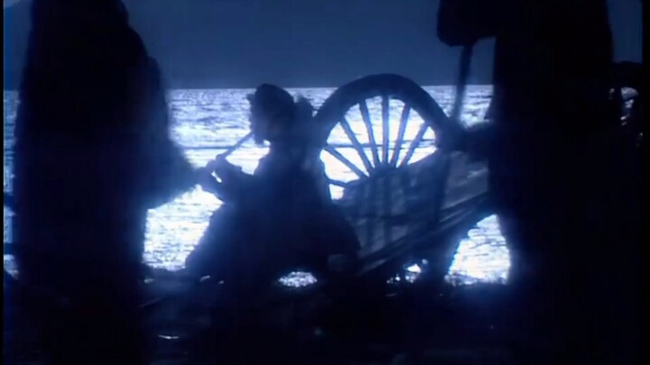 “Vương Phù Lâm, ông bạn này đúng là biết dựng nên những nhân vật nhỏ bé 😭”