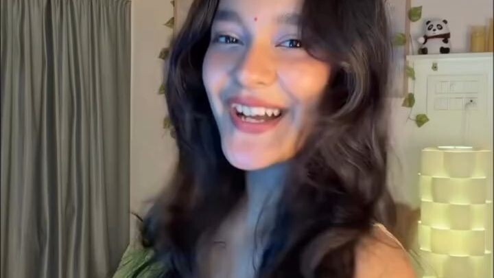 New Viral Girl 🤤😍