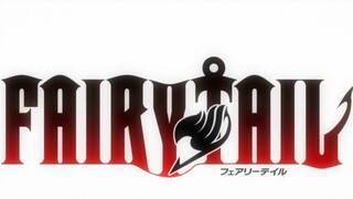 Fairy Tail Episode 253