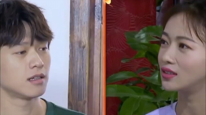 三人表演假唱，魏大勋直接唱嗨了#白敬亭#魏大勋#