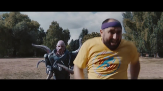 看完这个短片，感觉自己用的是假5G！