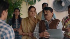 Panchayat (2025) Season 4 Hindi | Episode 01 | 720p
