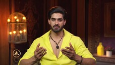 Rise And Fall 11th October 2025 EP 36