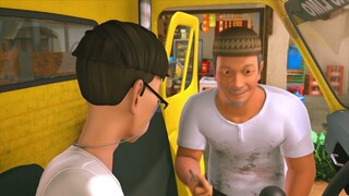 Adit & Sopo Jarwo | EPS100 Hias Bemo Bareng Bang Ringgo