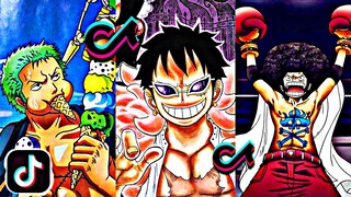 ONE PIECE TIKTOK COMPILATION #92