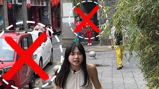 Mẹo chụp ảnh ở quán ăn vỉa hè, tư thế chụp ảnh ở quán ăn vỉa hè, góc chụp ảnh ở quán ăn vỉa hè