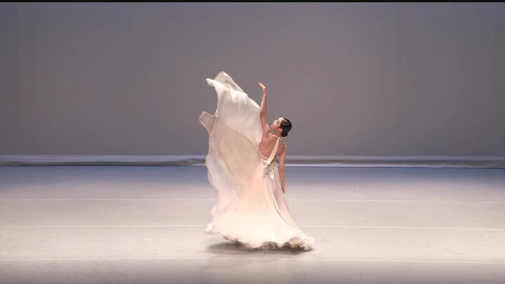 【Korean Original Dance】2025 Seoul International Dance Competition, 9th Grade, Choi A-rim: “Ether, Fl