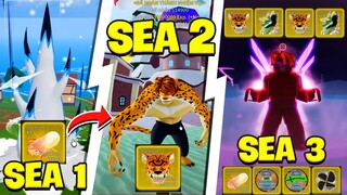 Zeno Mua Tất Cả Nick Blox Fruit Siêu Xịn Và Cái Kết Siêu Ngon