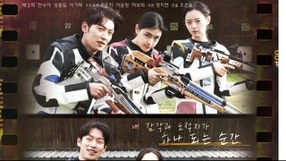 O'PENing : Perfect Shot Eps 2 Sub Eng