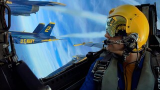 The Blue Angels full movie [indo sub]