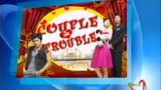 GMA - Couple or Trouble Tagalog Dubbed Ep 10