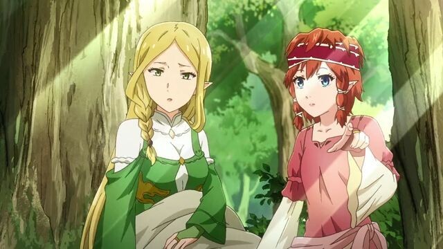 Isekai Shokudou Season 2 eps 6 sub indo