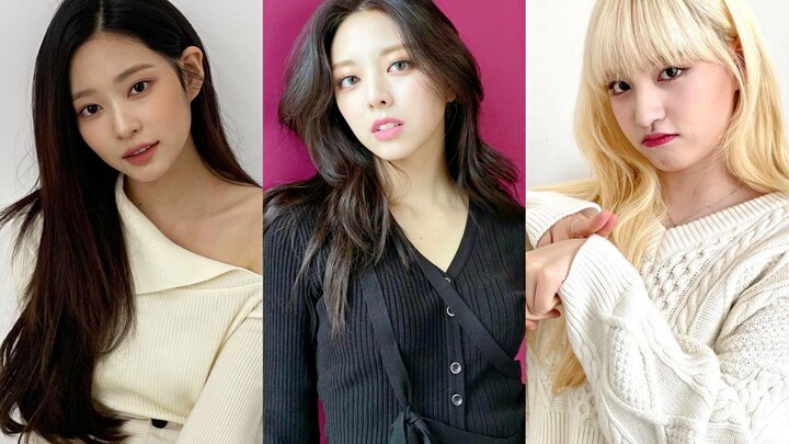 I haven't found the top 10 beauties of Generation 5 with rankings similar to mine yet.