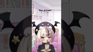 Mau minum?😩