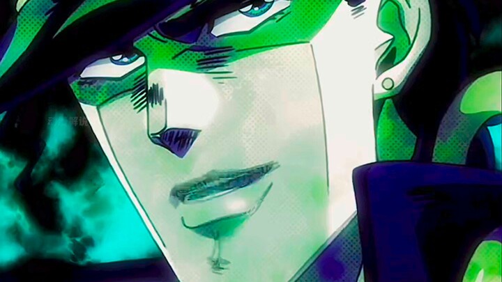 أضعف حامل قوة في جوجو!