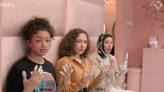 【荷兰】SKAM 第二季 16:23 第14P-你已经够虎了【中字@Sidoimujeng】