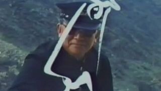 no Kitarō TOMASWIRDAN VOCALIS ARTISBAND (1985 TV movie)GeGeGe