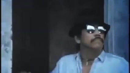 RONNIE RICKETTS | BATANG LANSANGAN (1994) FULL MOVIE