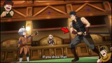 Adventurers PICK UP FIGHT With Cain 😱 | Tensei Kizoku no Isekai Boukenroku Episode 7 | By Anime T